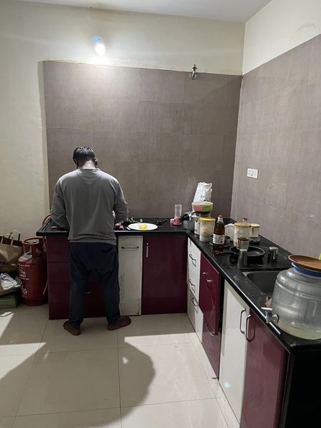 2BHK · Furnished · Apartment