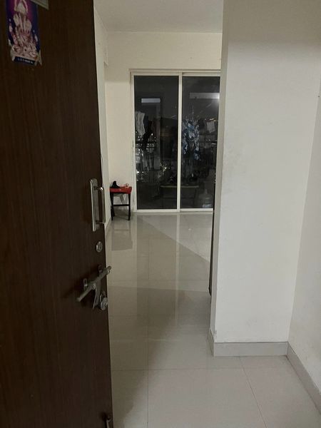 2BHK · Furnished · Apartment