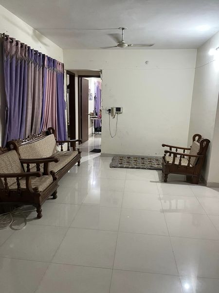2BHK · Furnished · Apartment