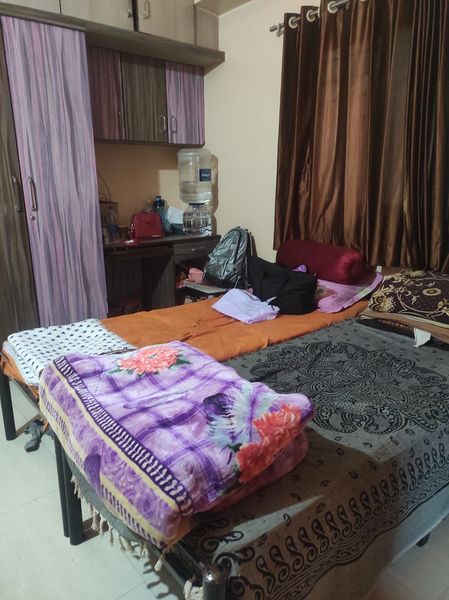 3BHK · Furnished · Apartment