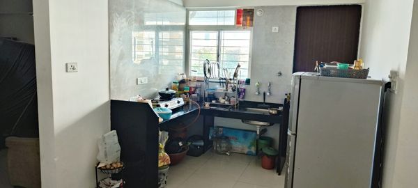 2BHK · Semi Furnished · Apartment