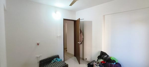 2BHK · Semi Furnished · Apartment