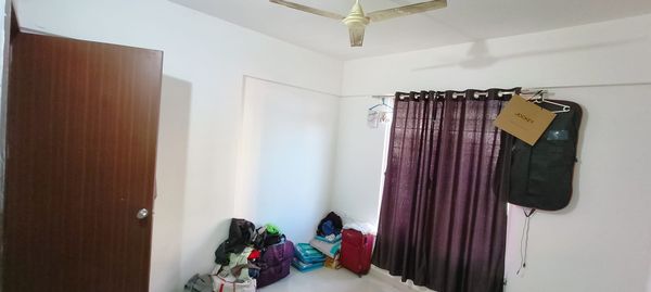 2BHK · Semi Furnished · Apartment