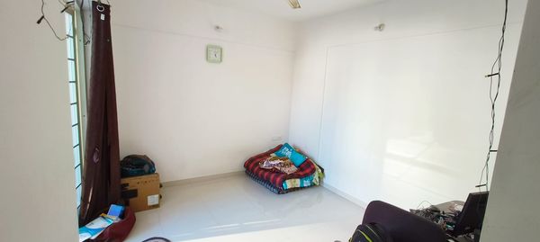 2BHK · Semi Furnished · Apartment