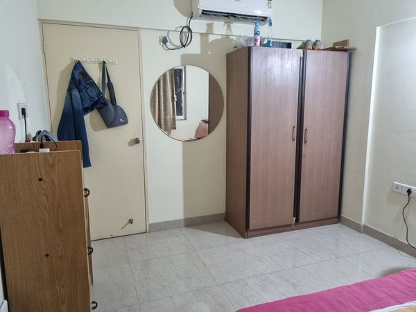 2BHK · Furnished · Apartment
