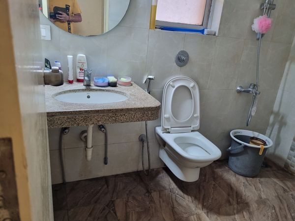 2BHK · Furnished · Apartment