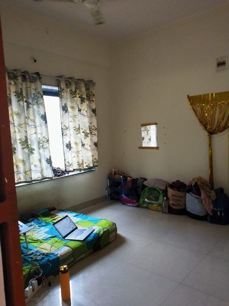 1BHK · Furnished · Apartment