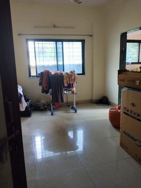 1BHK · Furnished · Apartment