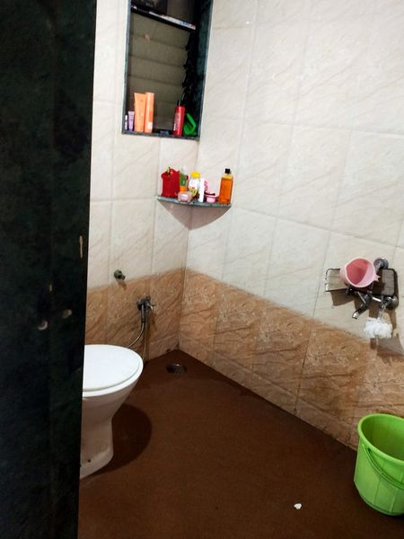 1BHK · Furnished · Apartment