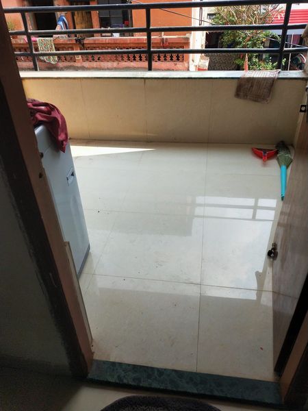 1BHK · Furnished · Apartment