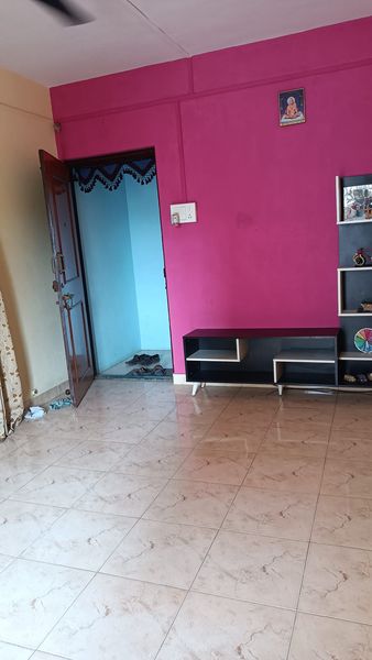 2BHK · Semi Furnished · Apartment