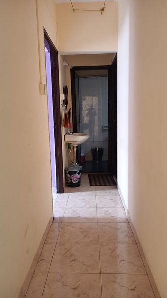 2BHK · Semi Furnished · Apartment