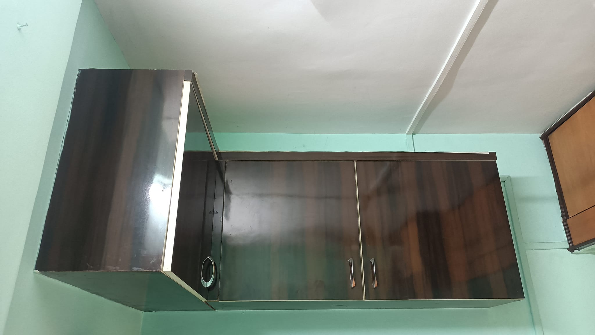 2BHK · Semi Furnished · Apartment