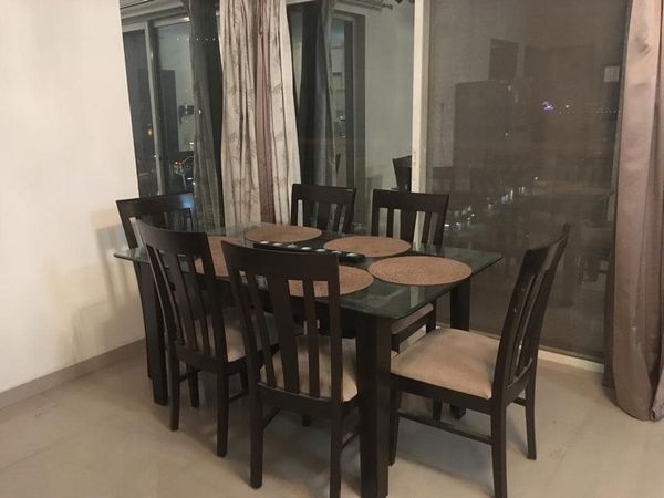 2BHK · Furnished · Apartment