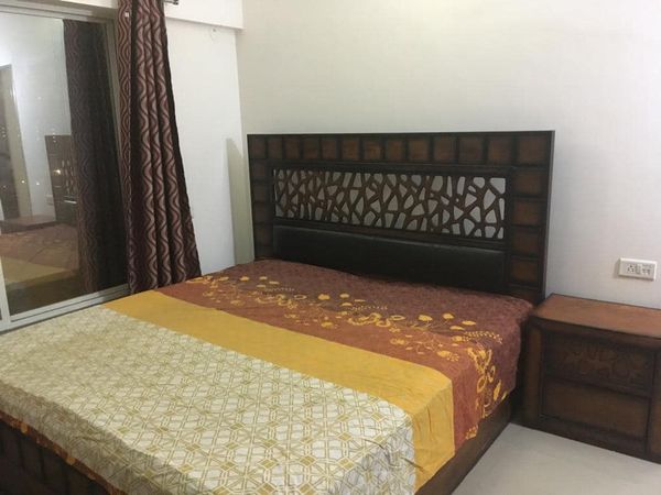 2BHK · Furnished · Apartment