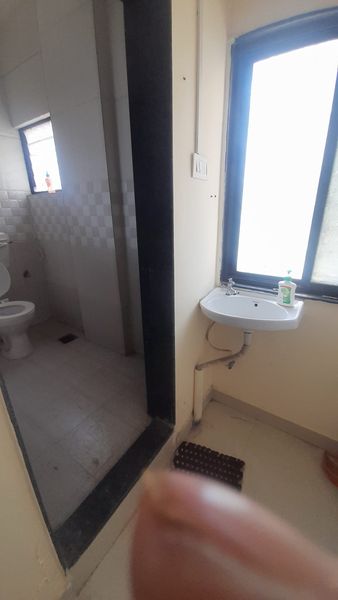 1BHK · Unfurnished · Apartment