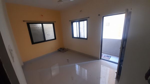 1BHK · Unfurnished · Apartment