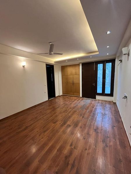 2BHK · Unfurnished · Apartment