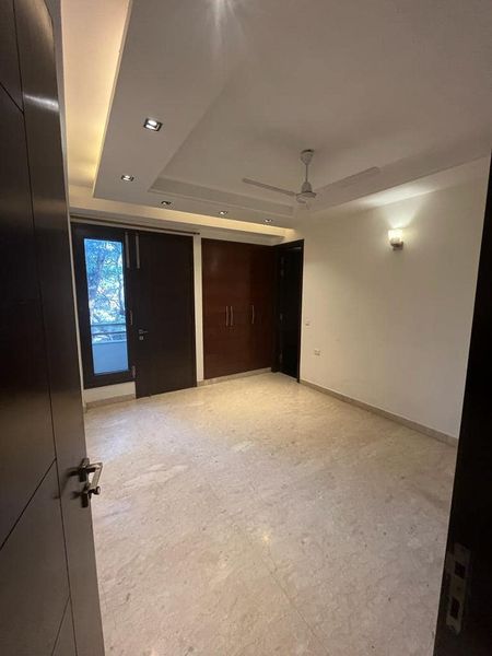2BHK · Unfurnished · Apartment