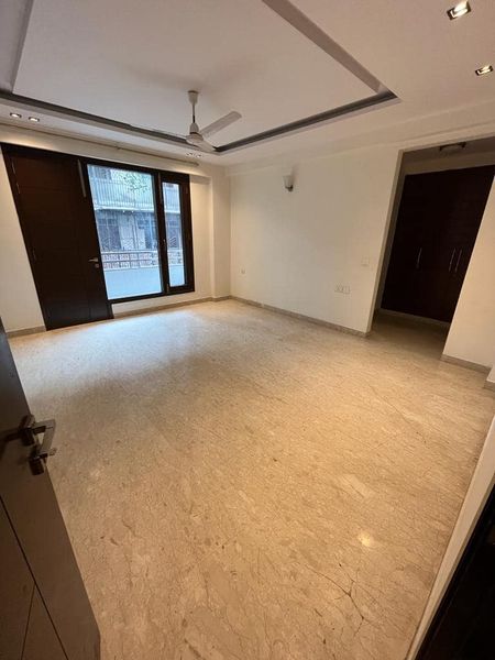 2BHK · Unfurnished · Apartment