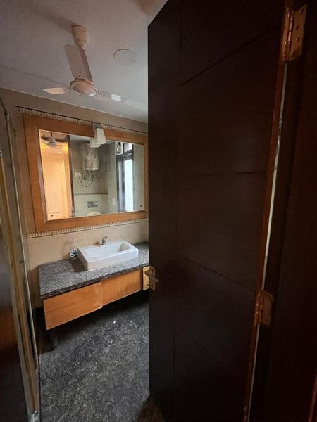 2BHK · Unfurnished · Apartment