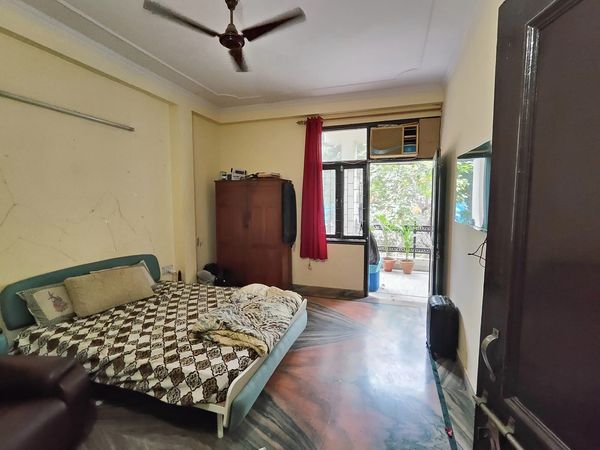 3BHK · Furnished · Apartment