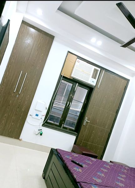 1BHK · Furnished · Apartment