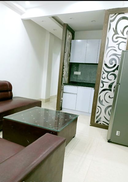 1BHK · Furnished · Apartment