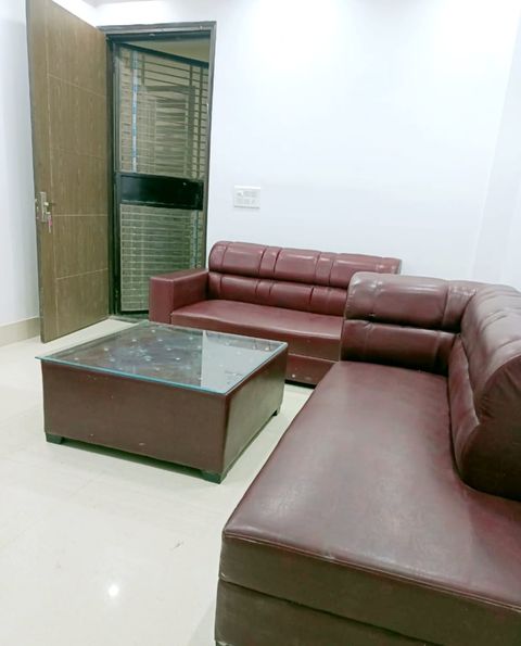 1BHK · Furnished · Apartment