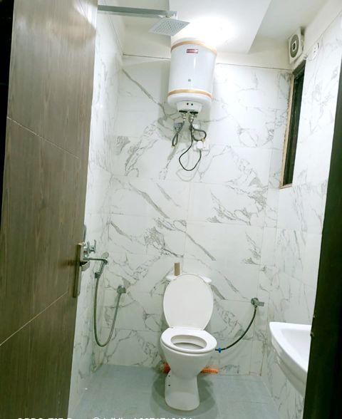1BHK · Furnished · Apartment