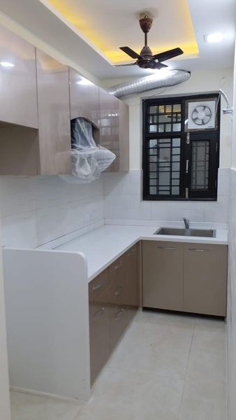 1BHK · Furnished · Apartment
