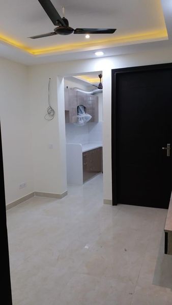 1BHK · Furnished · Apartment
