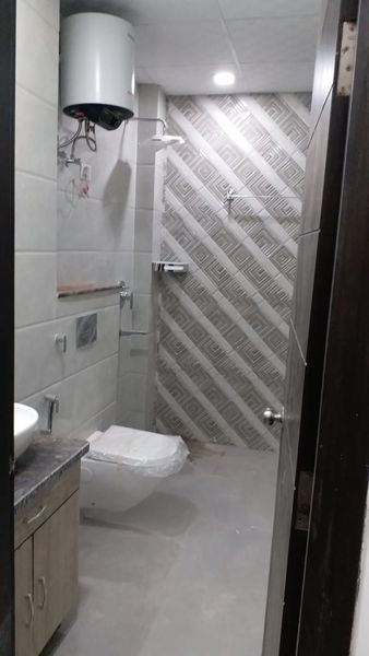 1BHK · Furnished · Apartment