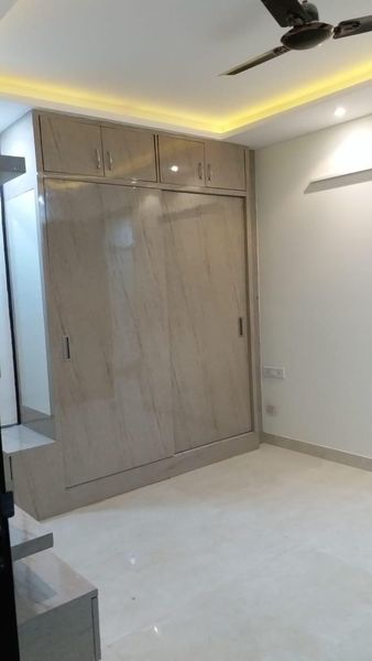 1BHK · Furnished · Apartment