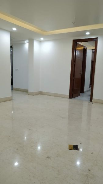 2BHK · Semi Furnished · Apartment