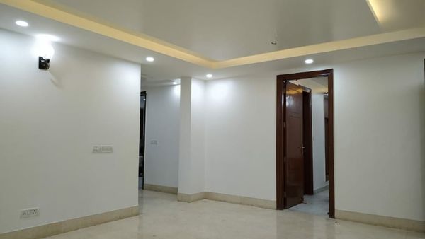 2BHK · Semi Furnished · Apartment