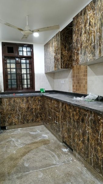 2BHK · Semi Furnished · Apartment