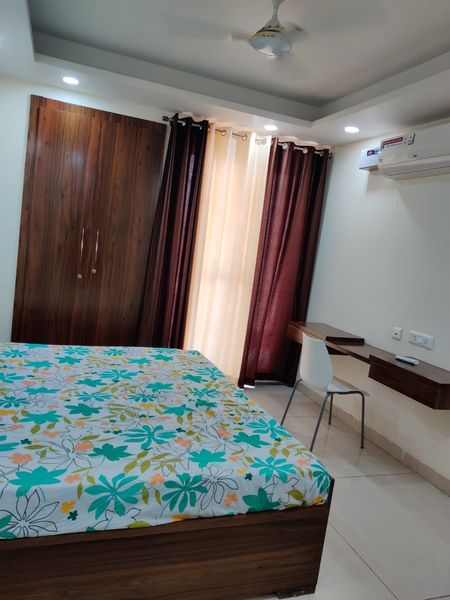 2BHK · Furnished · Apartment