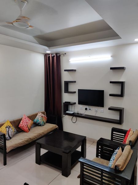 2BHK · Furnished · Apartment