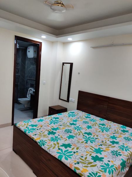 2BHK · Furnished · Apartment