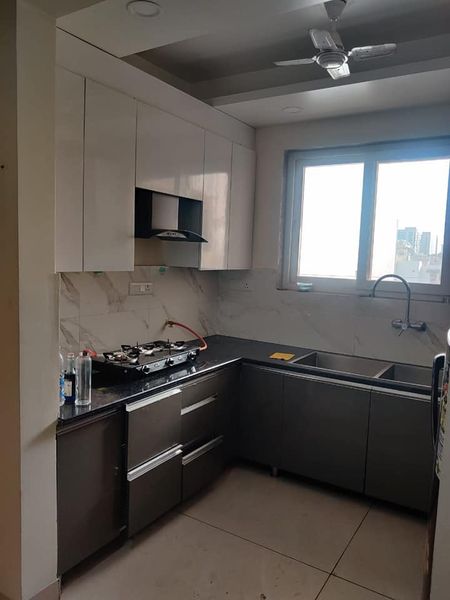 2BHK · Furnished · Apartment