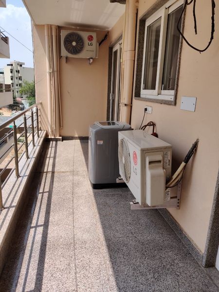 2BHK · Furnished · Apartment