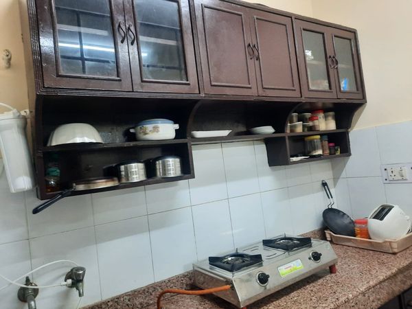 2BHK · Furnished · Apartment