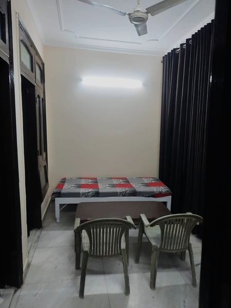 2BHK · Furnished · Apartment