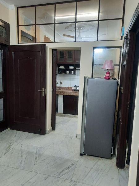 2BHK · Furnished · Apartment