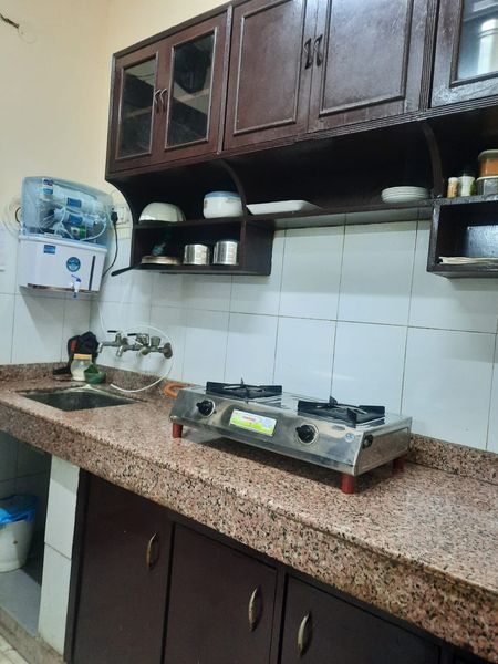 2BHK · Furnished · Apartment