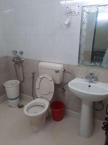 2BHK · Furnished · Apartment