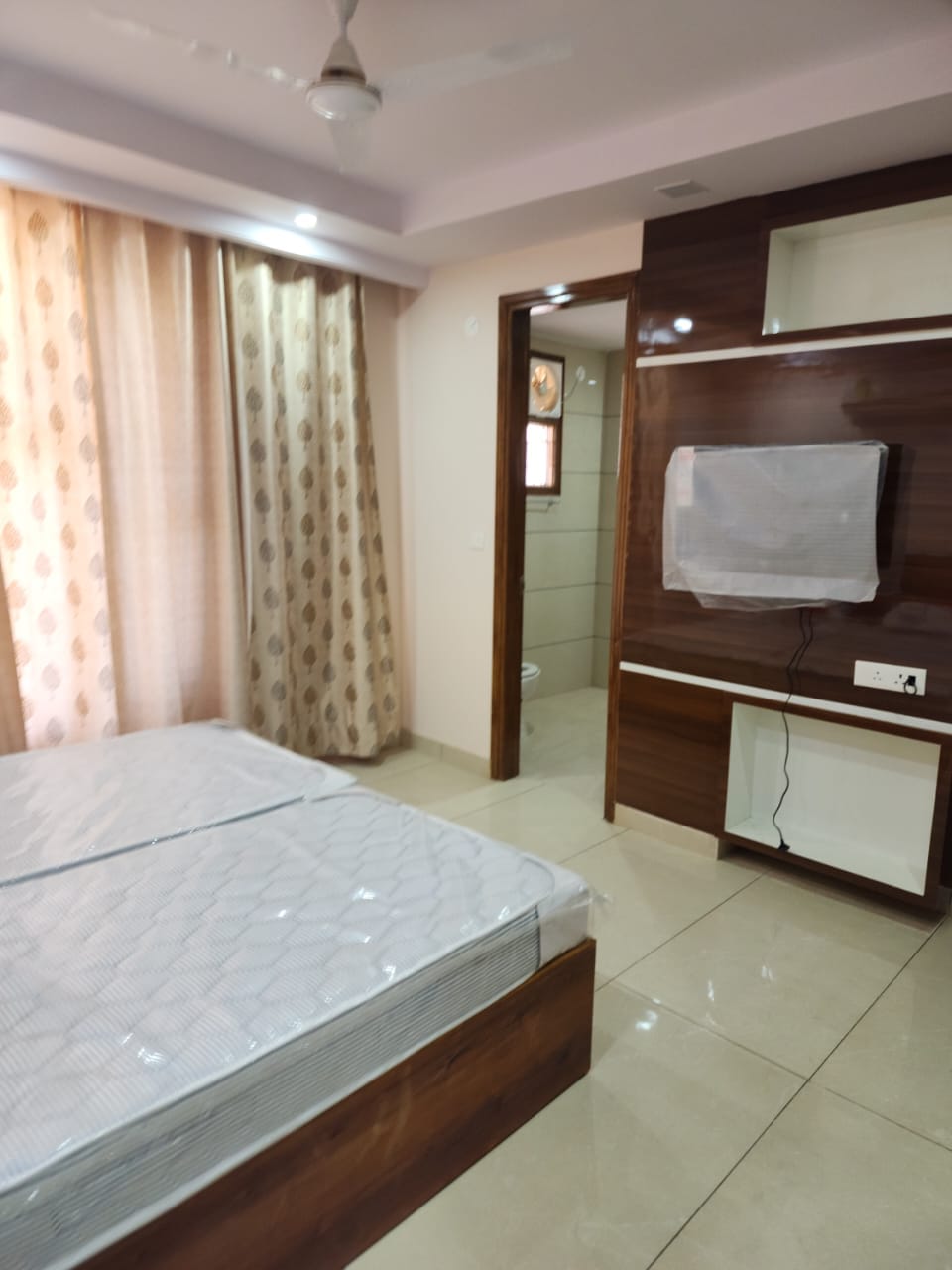 4BHK · Furnished · Apartment