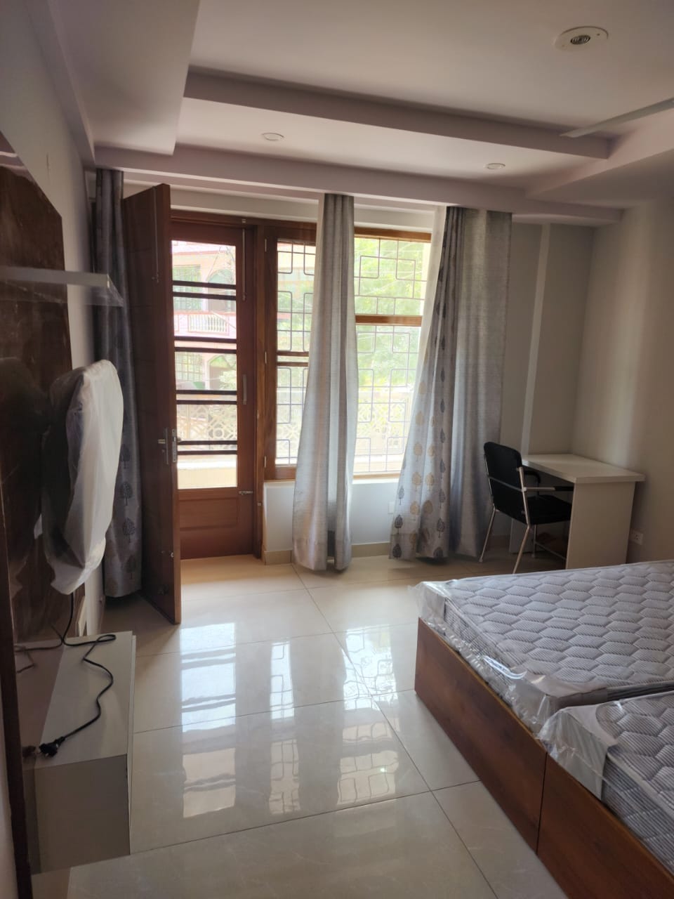 4BHK · Furnished · Apartment