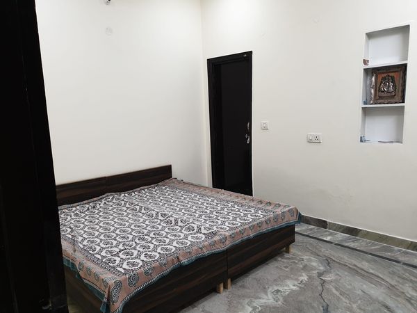 3BHK · Furnished · Apartment